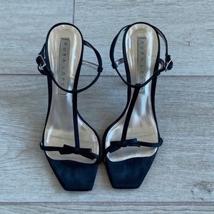 Stunning Pura Lopez Shoes